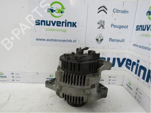 Used Other Other RENAULT MEGANE I (BA0/1_) 1.4 e (BA0E, BA0V) (75 hp) 40566063 40566063