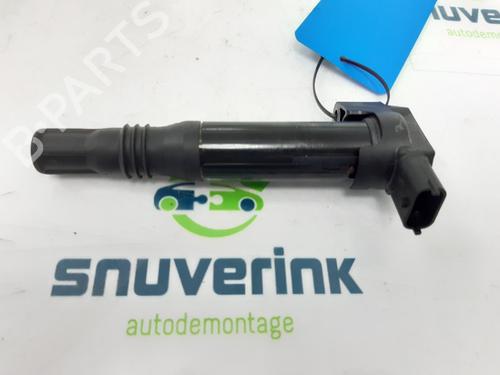 Bobine PEUGEOT 2008 I (CU_) 1.2 VTi (82 hp) 16206073