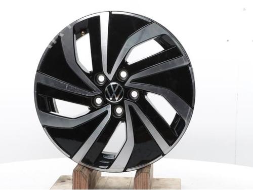 Used Rim Rim VW POLO VI (AW1, BZ1, AE1) 1.0 TSI (95 hp) 40589075 40589075