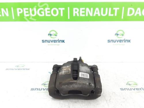 Used Left front brake caliper Left front brake caliper PEUGEOT 2008 I (CU_) 1.2 THP 110 / PureTech 110 (110 hp) 40577572 40577572