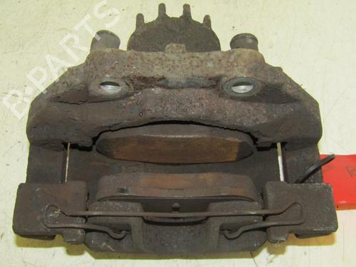 Right front brake caliper PEUGEOT PARTNER Tepee 1.6 VTi | BP11761779M104 