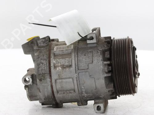 AC compressor OPEL VIVARO B Van (X82) 1.6 CDTI (05) | BP39211416M34 - Image 6