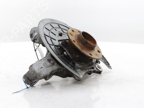 Left front steering knuckle JEEP COMPASS (MP, M6, MV, M7) 1.4 MultiAir 4x4 | BP40297564M25 - Image 9