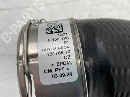 Intercooler pipe BMW X1 (U11) xDrive 25 e Plug-in-Hybrid | BP34567421M127 - Image 3