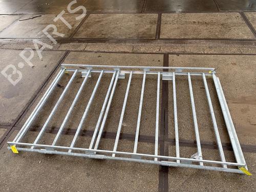 Roof bar RENAULT TRAFIC III Van (FG_) 2.0 dCi 170 (FGMM, FGMV) | BP26238290C65 