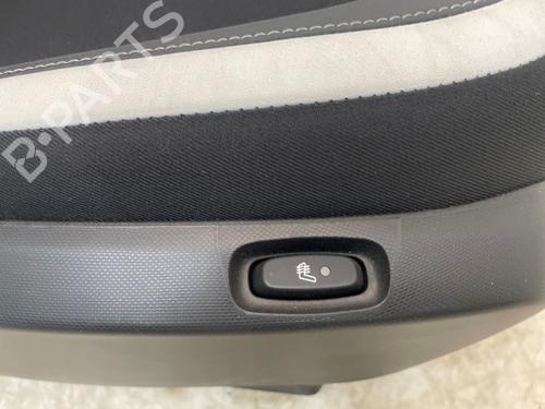 Right front seat RENAULT TWINGO III (BCM_, BCA_) Z.E: (BCA1) | BP30866655C16  - Image 7