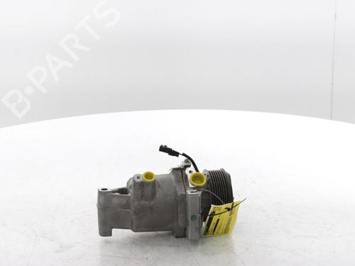 AC compressor DACIA SANDERO III 1.0 TCe 100 ECO-G | BP33696386M34 - Image 6