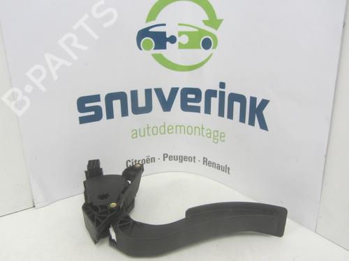 Pedal RENAULT CLIO IV (BH_) 0.9 TCe 90 (BHNF, BHMA, BHMH, BHJK, BHJR) | BP10787393I4 