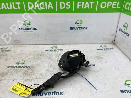 Used Front left seatbelt RENAULT CLIO IV (BH_) 0.9 TCe 90 (BHNF, BHMA, BHMH, BHJK, BHJR) (90 hp) 24160361