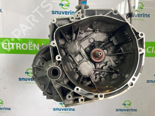 Gearbox CITROËN C4 II (NC_) 1.6 THP 155 | BP26238243M3 - Image 2
