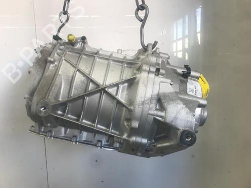 Used Engine Engine VOLVO EX40 (536) EV (252 hp) 40584347 40584347