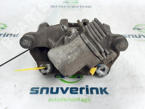 Left rear brake caliper VOLVO V40 Hatchback (525) D2 | BP29069196M107 - Image 2