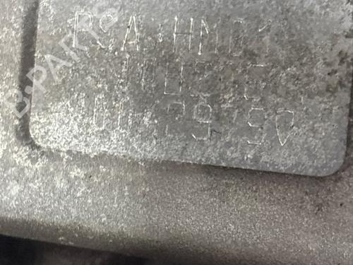 Engine PEUGEOT 208 I (CA_, CC_) 1.2 VTI 82 | BP31960767M1 