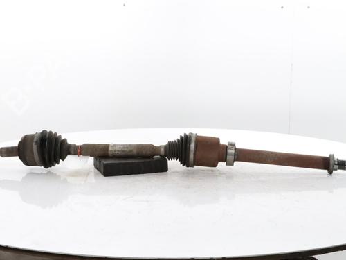 Used Right front driveshaft RENAULT MEGANE IV Grandtour (K9A/M/N_) 1.2 TCe 100 (100 hp) 30866852