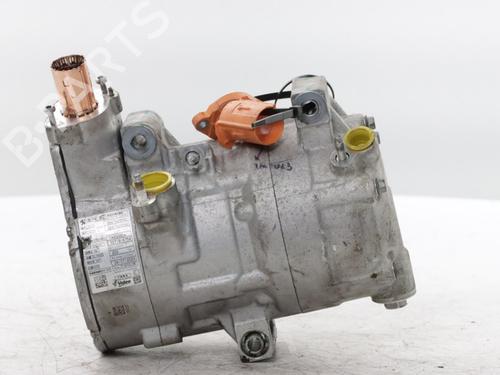 Compresseur AC PEUGEOT 2008 II (UD_, US_, UY_, UJ_, UR_, UC_) 1.2 PureTech 130 (USHNS, URHNS) (130 hp) 31960761