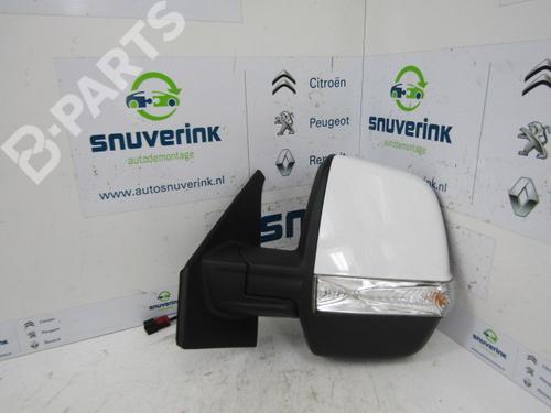 Used Left mirror Left mirror OPEL COMBO Box Body/MPV (X12) 1.6 CDTI (B05) (90 hp) 11097867 11097867