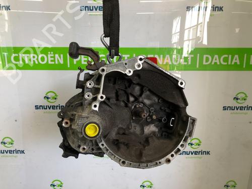 Used Gearbox CITROËN C3 I (FC_, FN_) 1.4 i (73 hp) 16364897