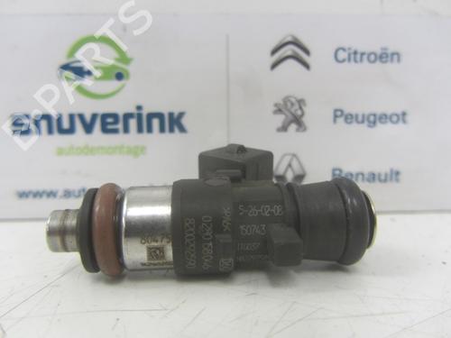 Used Injector Injector 13322895 13322895