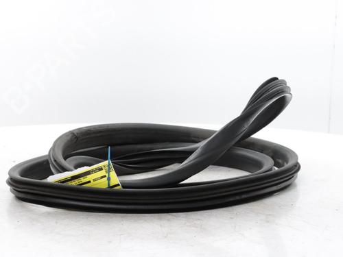 Gummiliste Gummiliste RENAULT CLIO IV Grandtour (KH_) 0.9 TCe 90 (90 hp) 36089784 36089784