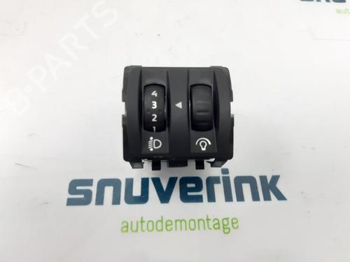 Commutateur RENAULT CLIO IV (BH_) 0.9 TCe 90 (BHNF, BHMA, BHMH, BHJK, BHJR) (90 hp) 23122842