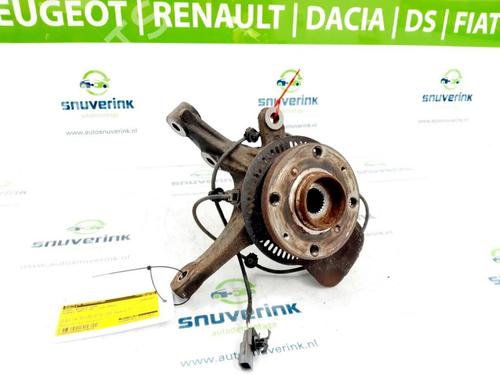 Mangueta delantera derecha SUZUKI SWIFT IV (FZ, NZ) 1.2 (AZH 412, ZC72S) (94 hp) 4511168L00