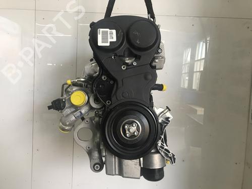 Engine VOLVO V60 II (225) T6 Plug-in Hybrid AWD | BP37490202M1 - Image 4