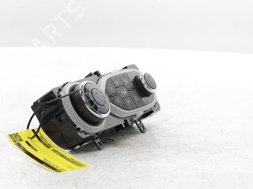 Climate control RENAULT ZOE (BFM_) ZOE | BP34567154I5 - Image 9