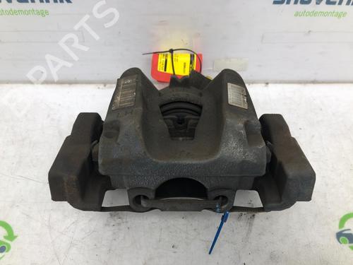 Left front brake caliper CITROËN C4 Picasso II 1.2 THP 130 | BP24165144M105 - Image 2