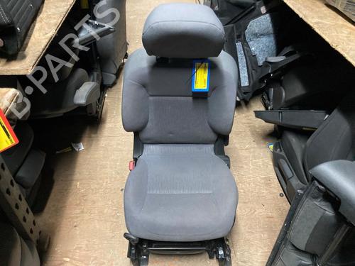 Used Left front seat PEUGEOT PARTNER Box Body/MPV 1.6 HDi (90 hp) 21544462