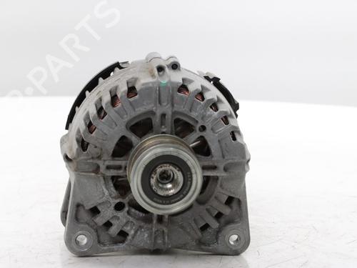 Alternator RENAULT KANGOO III MPV TCe 130 (KJMB) | BP39508150M7 - Image 5