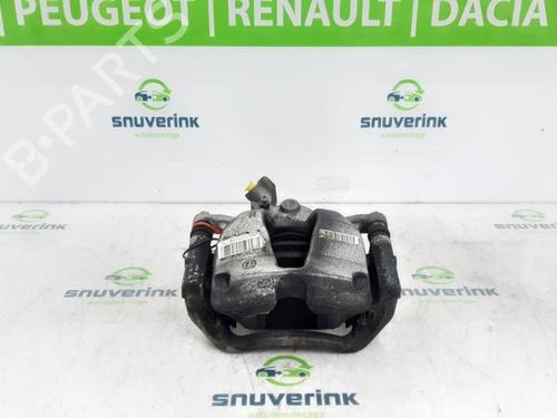 Used Right front brake caliper Right front brake caliper TOYOTA PROACE CITY Box Body/MPV (BPZ_) 1.5 D-4D 130 (BPZM) (131 hp) 40575674 40575674