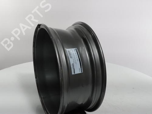 Rim PEUGEOT 208 II (UB_, UP_, UW_, UJ_) e-208 | BP27688401C45 