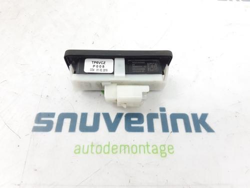 Used Switch Switch 13715904 13715904