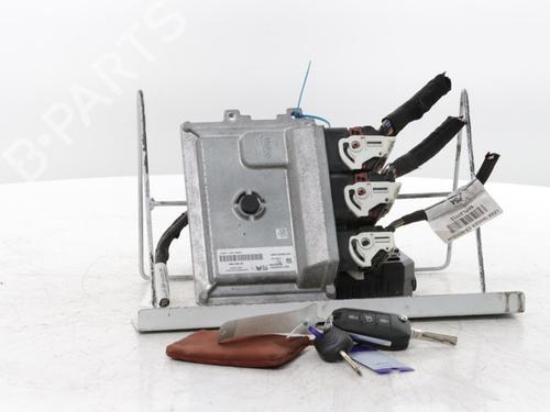 engine-control-unit-ecu-citroen-c3-iii-sx-2016-34564168 main image