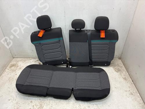 Used Rear seat CITROËN C3 III (SX) 1.2 PureTech 82 (83 hp) 30186157