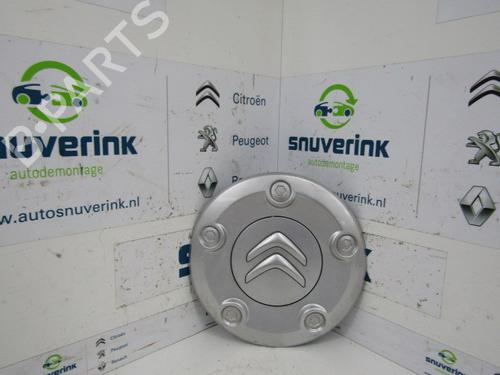 Used Hub cap CITROËN JUMPY II Van 1.6 HDi 90 8V (90 hp) 13190188