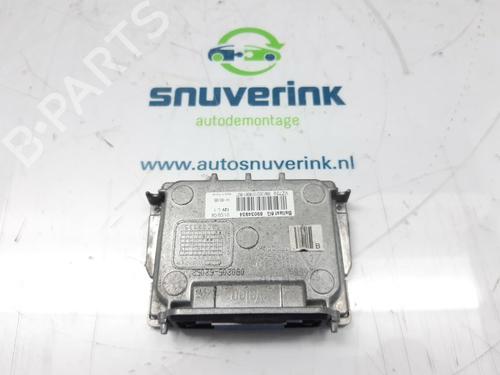 Used Electronic module RENAULT LAGUNA III Grandtour (KT0/1) 2.0 16V (KT0F, KT0W) (140 hp) 13324303