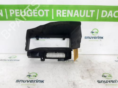 Used Other RENAULT MEGANE IV Grandtour (K9A/M/N_) 1.5 dCi 110 (110 hp) 21544451