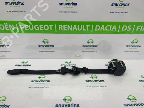 Used Front right seatbelt Front right seatbelt 24918085 24918085