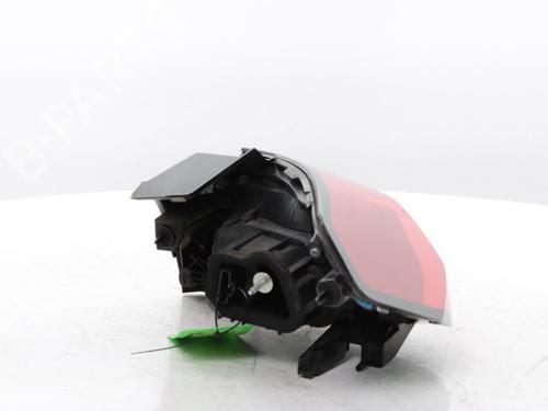 Left taillight OPEL CORSA F (P2JO) 1.2 (68) | BP30757398C34 - Image 7