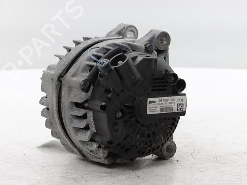Alternator PEUGEOT PARTNER Box Body/MPV 1.6 HDi / BlueHDi 75 | BP34565138M7 - Image 9