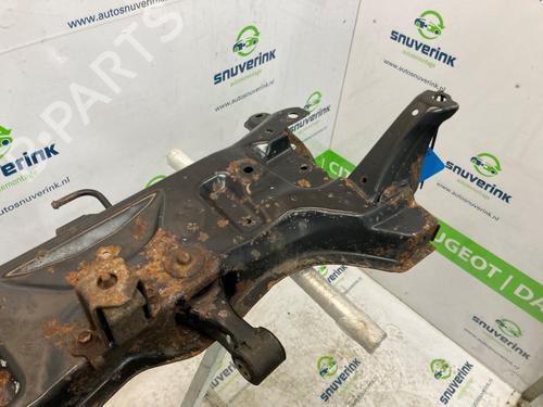 Subframe PEUGEOT 107 (PM_, PN_) 1.0 | BP23394101M9