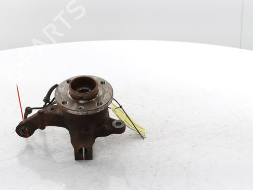 Right front steering knuckle DACIA SANDERO III 1.0 TCe 100 ECO-G | BP33696388M26 - Image 8