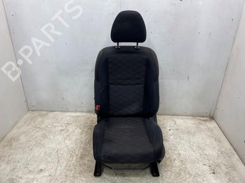 Used Left front seat NISSAN QASHQAI II (J11, J11_) 1.2 DIG-T (115 hp) 31050097