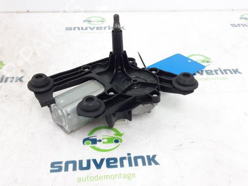 Used Rear wiper motor Rear wiper motor PEUGEOT 308 I (4A_, 4C_) 1.6 16V (120 hp) 10808714 10808714