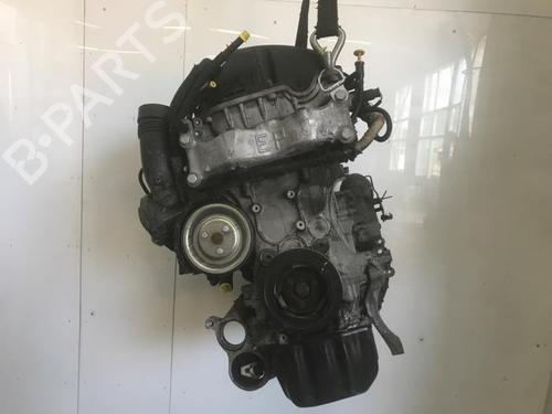 Engine PEUGEOT 5008 (0U_, 0E_) 1.6 16V | BP40586461M1 - Image 4