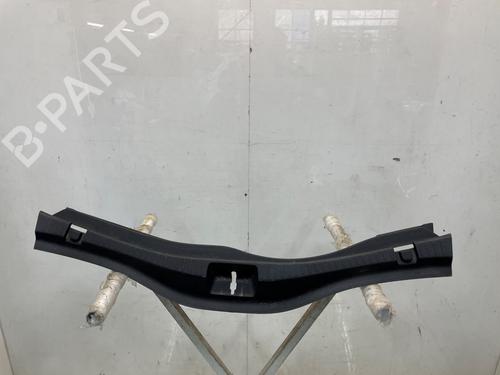 Bagagerumsbeklædning RENAULT SCÉNIC IV (J9_) 1.2 TCe 115 (115 hp) 31050039