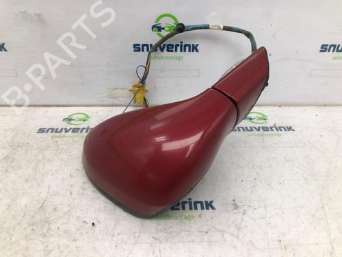 Left mirror PEUGEOT 308 SW I (4E_, 4H_) 1.6 HDi | BP23393904C26 