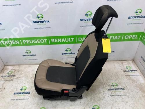 Rear seat CITROËN C4 Picasso II 1.6 HDi / BlueHDi 115 | BP40582089C17 - Image 2