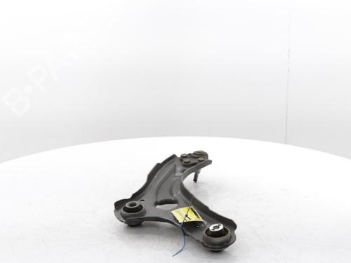Left front suspension arm RENAULT CLIO V (B7_) 1.0 SCe 65 (B7MG) | BP29426913M12 - Image 3